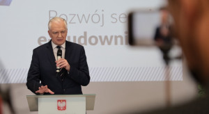 Gowin: żałujemy, że brak dialogu doprowadził do tego, że klub PiS stracił większość w Sejmie