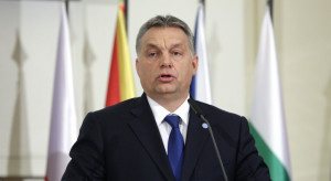 Victor Orban: nie będzie poparcia dla inicjatyw międzynarodowych zwiększających podatki