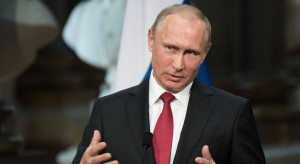 Telekonferencja Putina nieudolna próba maskowania niewydolności rosyjskiego państwa