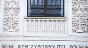 Sejm w czwartek kolejny raz spróbuje wybrać nowego RPO