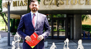 Wiceprzewodniczący Marek Balt zawieszony w prawach członka Nowej Lewicy