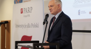 Jarosław Gowin: wątpliwe kariery rodzin polityków podważają zaufanie obywateli do klasy politycznej