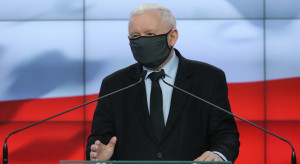Jarosław Kaczyński: znów mamy większość w Sejmie