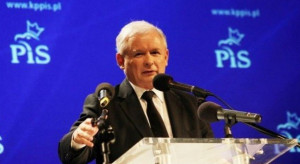 Kaczyński od niedzieli rusza w trasę z promocją Polskiego Ładu