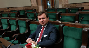 Girzyński: Konflikt Kaczyńskiego i Tuska nie służy Polsce. Trzeba to skończyć