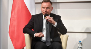 Andrzej Duda: byłem przeciwnikiem wyborów korespondencyjnych