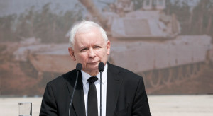 PiS umacnia większość w Sejmie. Kaczyński ogłosił powrót posłanki