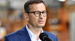 Mateusz Morawiecki najdroższym medialnie politykiem w polskim internecie
