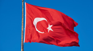 MSZ apeluje do turystów o czujność w związku z pożarami w Turcji