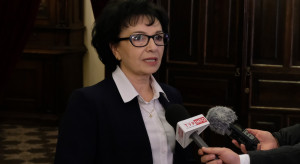 Opozycja szuka większości do odwołania marszałek Sejmu Elżbiety Witek