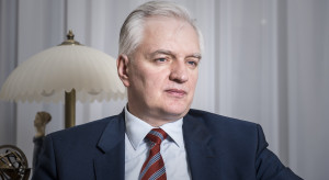 Jarosław Gowin: mam wiedzę, że prezes PiS poważnie rozważa przyspieszone wybory