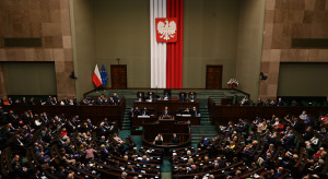 Stan wyjątkowy. Premier w Sejmie: Mamy do czynienia z prowokacją polityczną