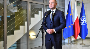 Prezydent: wystąpię do Sejmu, aby wyraził zgodę na przedłużenie stanu wyjątkowego