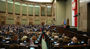 Sejm zajmie się wnioskiem prezydenta ws. stanu wyjątkowego