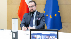 Jabłoński: Nie ma planów wyjścia z Unii Europejskiej