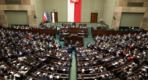 Sejm zajmie się ustawą o budowie muru na granicy