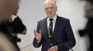 Jarosław Gowin: Opozycja nie jest przygotowana do wyborów