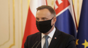Prezydent: trzeba za wszelką cenę bronić granicy polskiej, a tym samym granicy UE