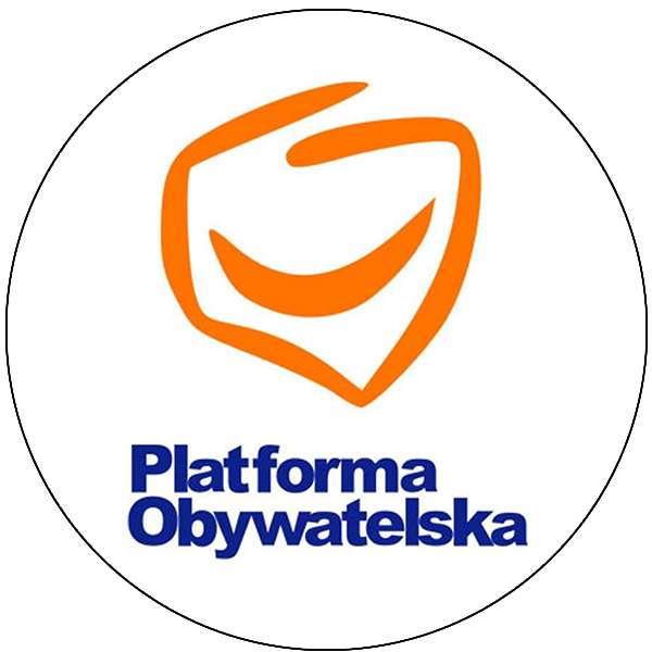 Posłowie KW Platforma Obywatelska RP - Sejm VIII kadencji