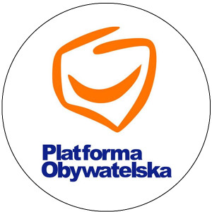 Kandydaci KW Platforma Obywatelska RP: Katowice III / Sosnowiec - wybory 2015 do sejmu