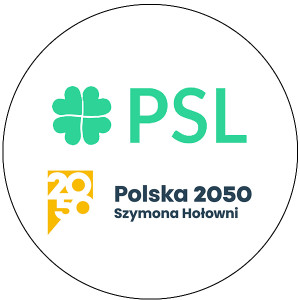 Trzecia Droga (Polska 2050+PSL)