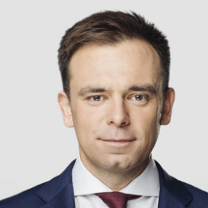 Andrzej Domański - Minister Finansów - oceniaj pracę rządu