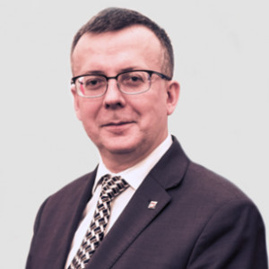 Dobrosław Dowiat-Urbański - Szef Służby Cywilnej - oceniaj pracę rządu