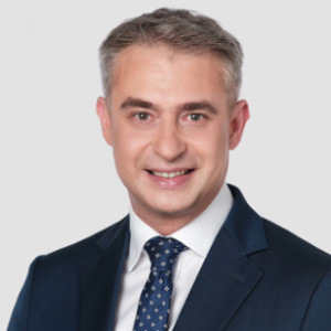 Krzysztof Gawkowski - Wiceprezes Rady Ministrów, Minister Cyfryzacji - oceniaj pracę rządu
