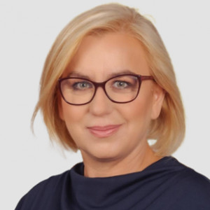 Paulina Hennig-Kloska - Minister Klimatu i Środowiska - oceniaj pracę rządu