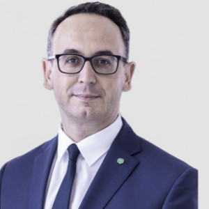Dariusz Klimczak - Minister Infrastruktury - oceniaj pracę rządu
