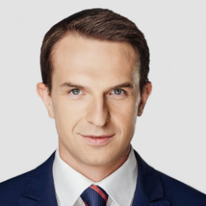 Adam Szłapka - wybory parlamentarne 2015 - poseł 