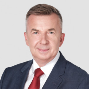 Dariusz Wieczorek - Minister Nauki - oceniaj pracę rządu