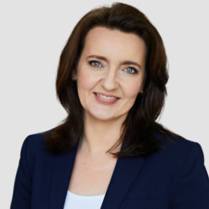 Marzena Okła-Drewnowicz - wybory parlamentarne 2015 - poseł 